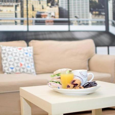 Colorwave Studio Home Budapeşte Dış mekan fotoğraf