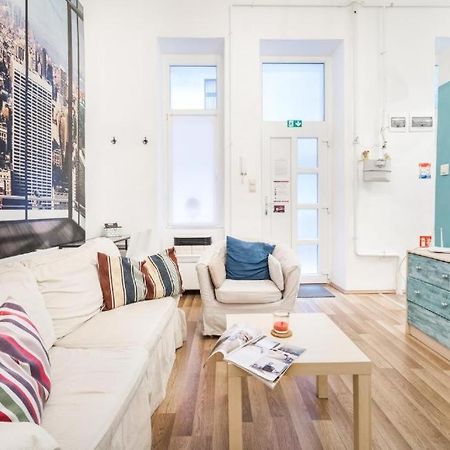 Colorwave Studio Home Budapeşte Dış mekan fotoğraf