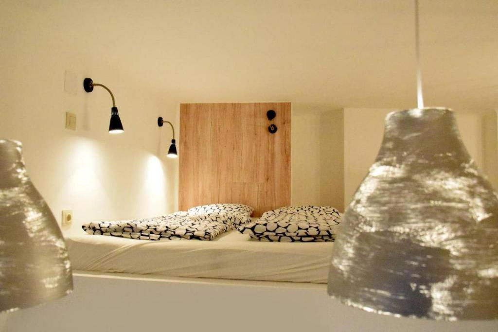 Colorwave Studio Home Budapeşte Dış mekan fotoğraf