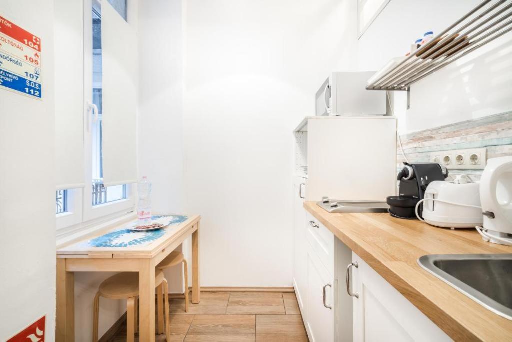 Colorwave Studio Home Budapeşte Dış mekan fotoğraf