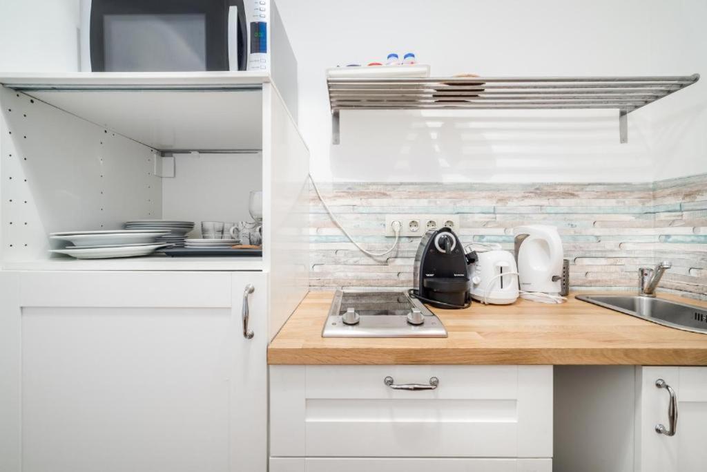 Colorwave Studio Home Budapeşte Dış mekan fotoğraf