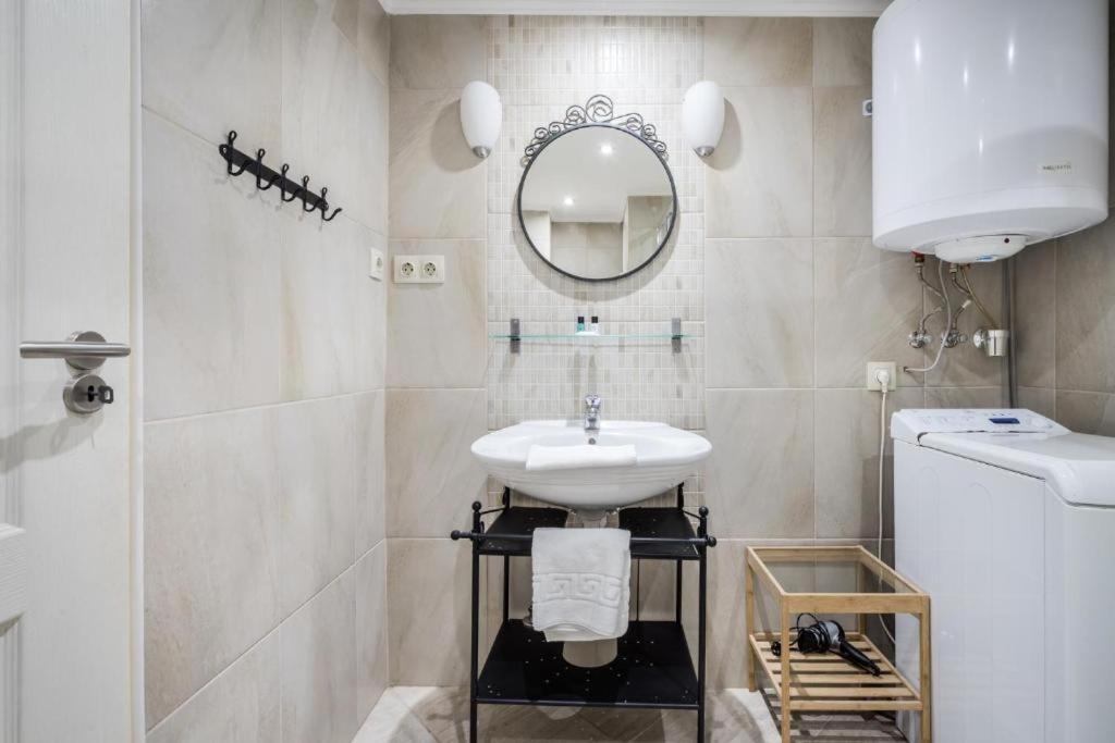 Colorwave Studio Home Budapeşte Dış mekan fotoğraf