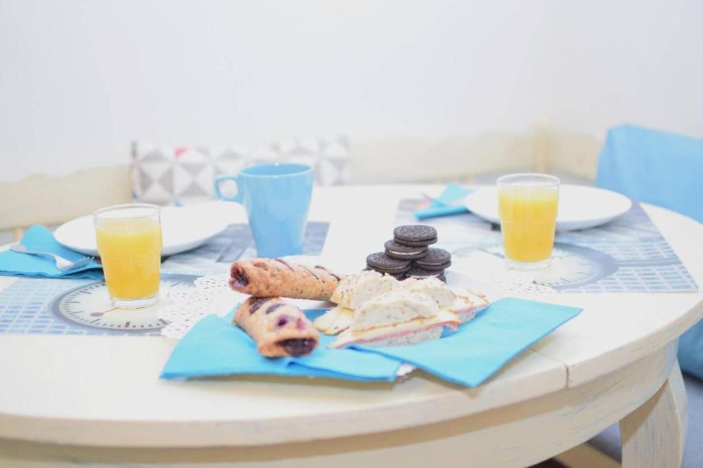Colorwave Studio Home Budapeşte Dış mekan fotoğraf